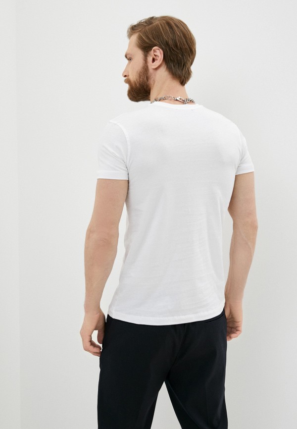 фото Футболка roberto cavalli