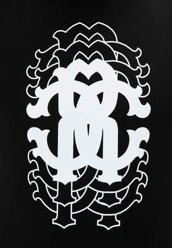 фото Футболка roberto cavalli