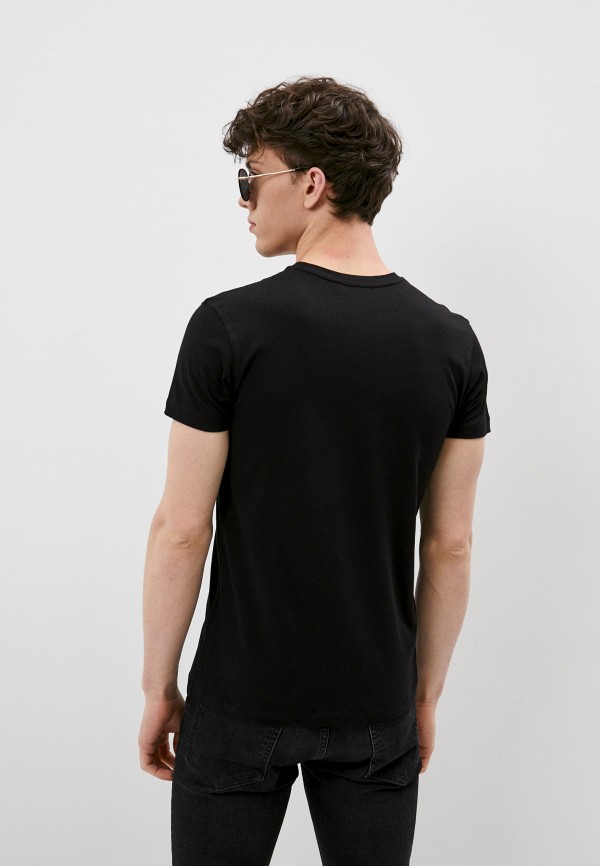 фото Футболка roberto cavalli