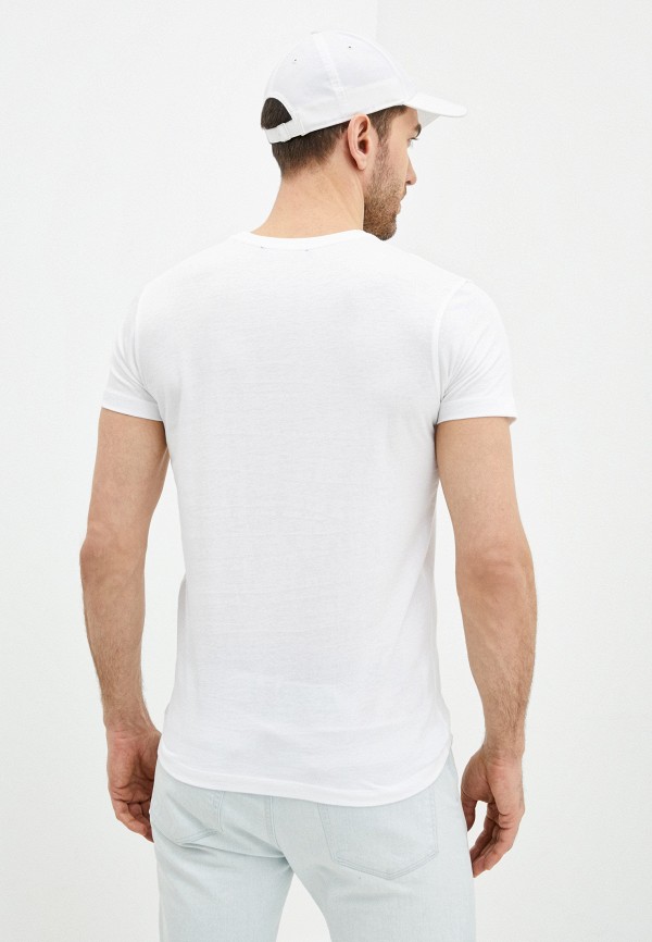 фото Футболка roberto cavalli