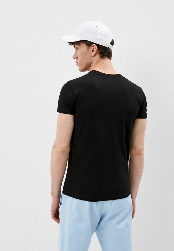 фото Футболка roberto cavalli