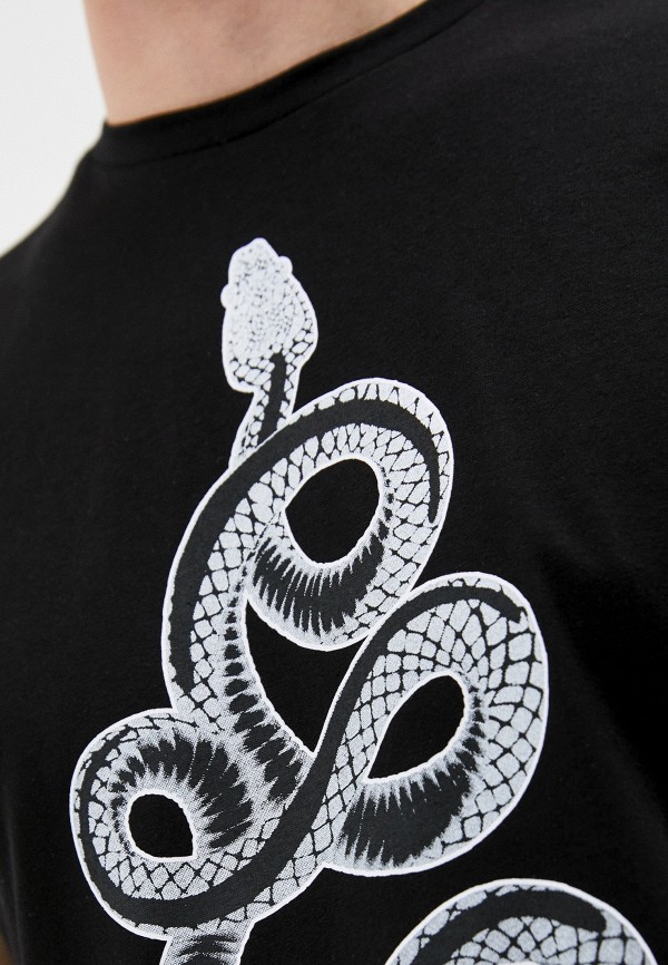 фото Футболка roberto cavalli