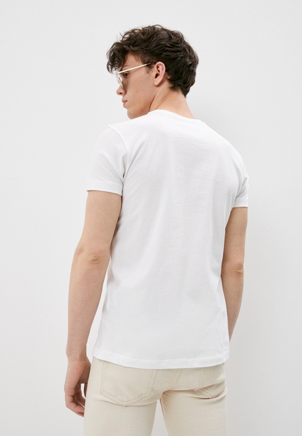 фото Футболка roberto cavalli