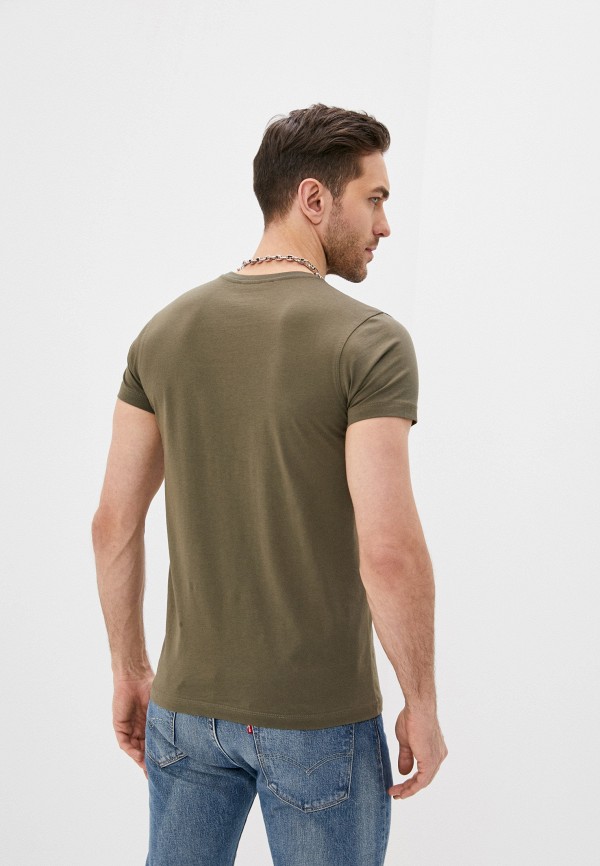 фото Футболка roberto cavalli