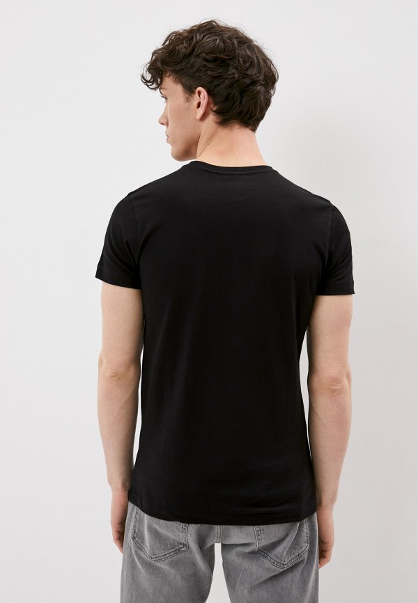 фото Футболка roberto cavalli