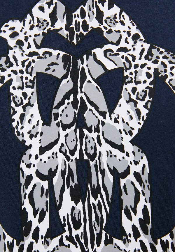 фото Футболка roberto cavalli
