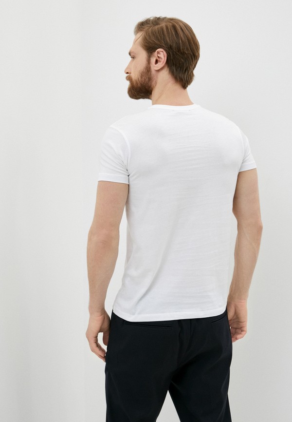 фото Футболка roberto cavalli