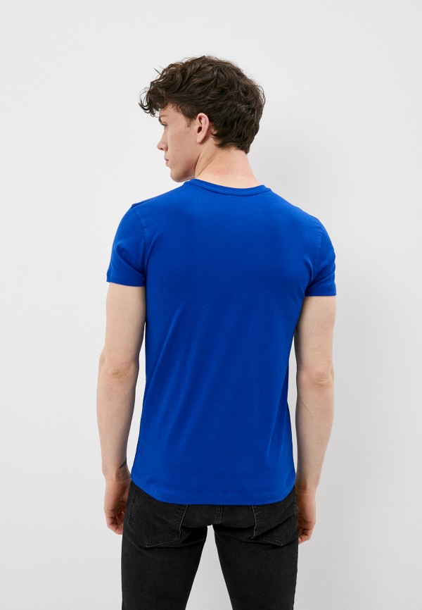 фото Футболка roberto cavalli