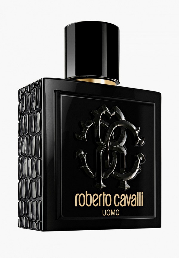 фото Туалетная вода roberto cavalli