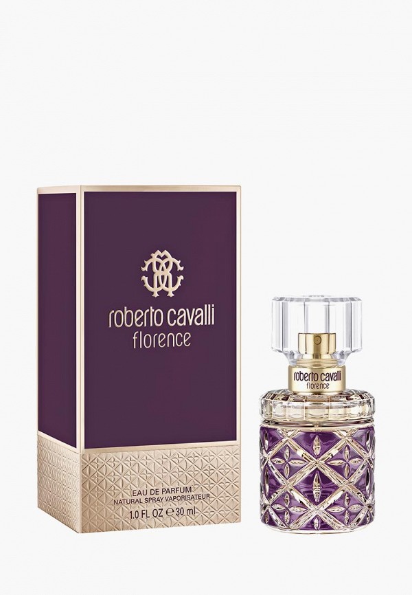 Парфюмерная вода Roberto Cavalli Roberto Cavalli RO352LWBRPW1