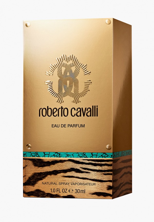 фото Парфюмерная вода roberto cavalli