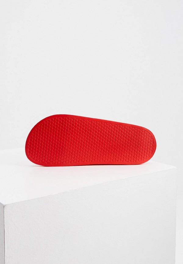 фото Сланцы love moschino