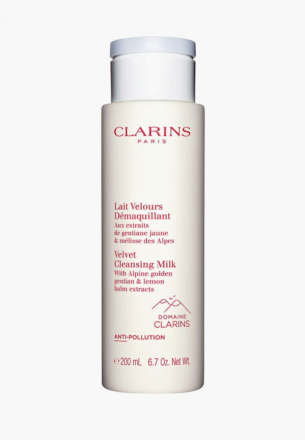 Молочко для лица Clarins