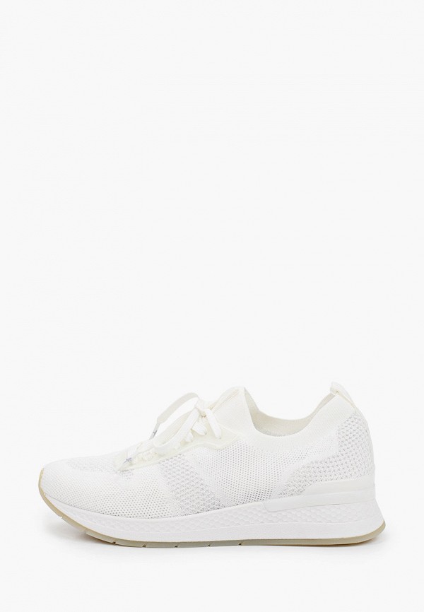 

Кроссовки Tamaris Fashletics, Белый