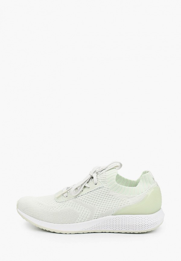 

Кроссовки Tamaris Fashletics, Зеленый
