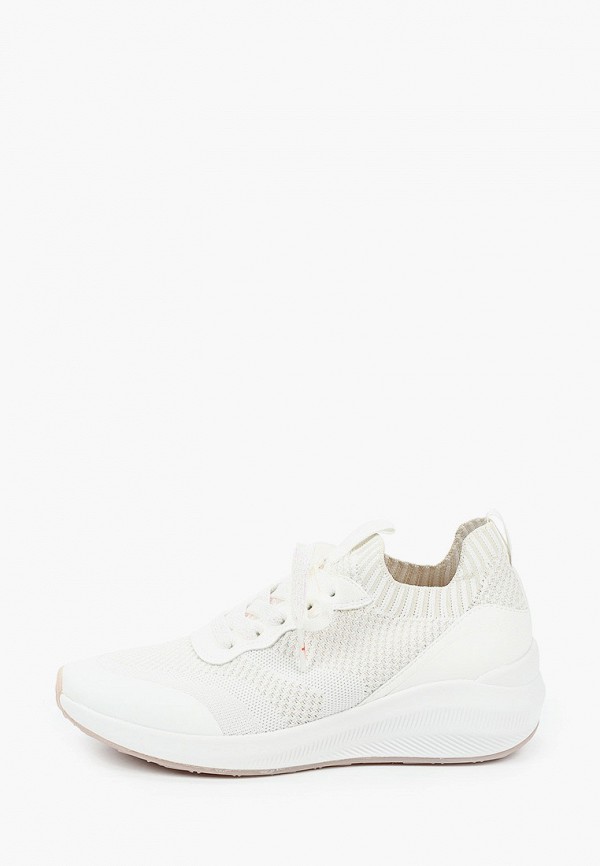 

Кроссовки Tamaris Fashletics, Белый