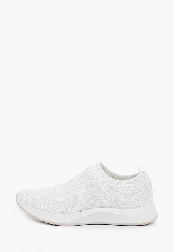 

Кроссовки Tamaris Fashletics, Белый