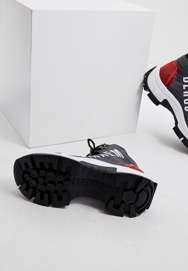 фото Кроссовки bikkembergs
