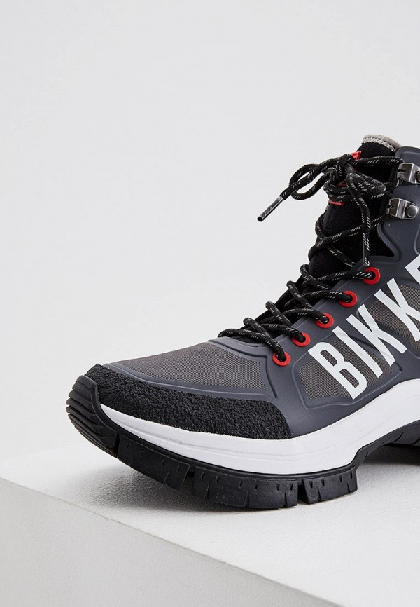 фото Кроссовки bikkembergs