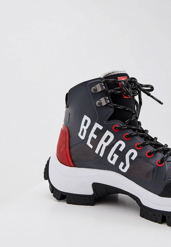 фото Кроссовки bikkembergs