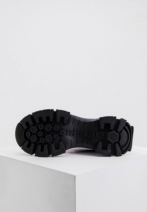 фото Кроссовки bikkembergs