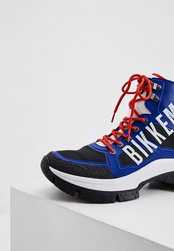 фото Кроссовки bikkembergs