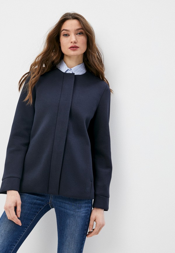 

Кардиган Weekend Max Mara, Синий