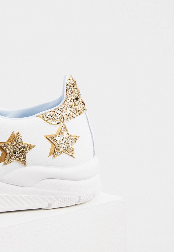 фото Кеды chiara ferragni