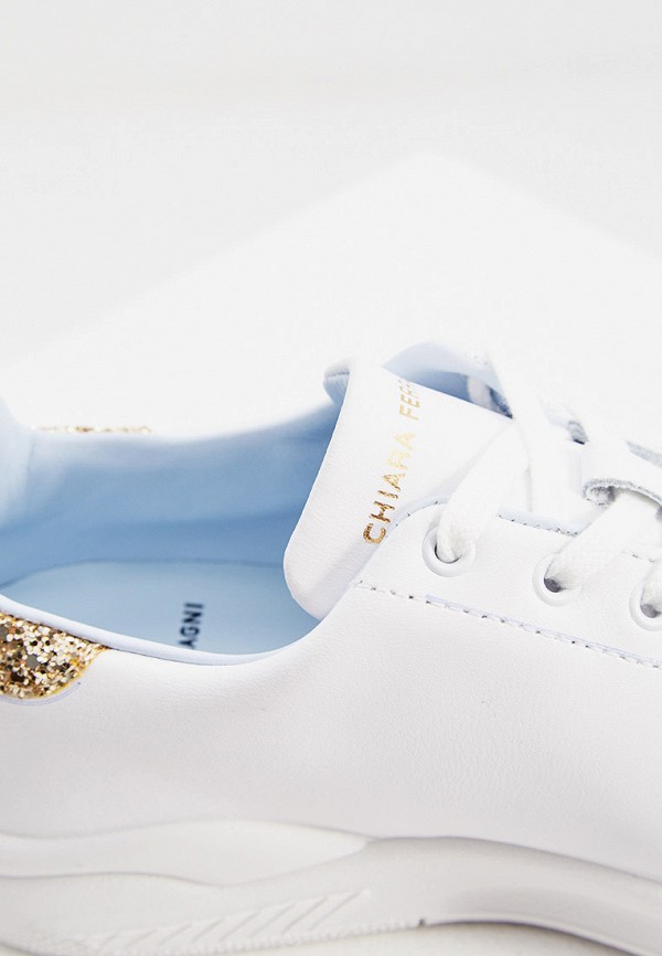 фото Кеды chiara ferragni