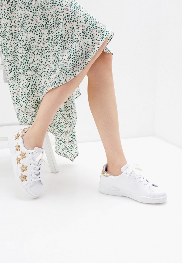 фото Кеды chiara ferragni