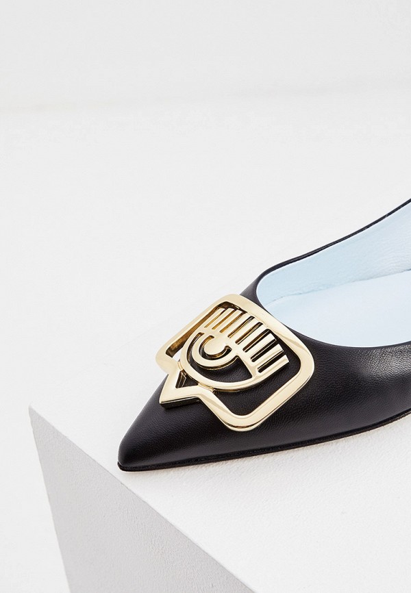 фото Туфли chiara ferragni