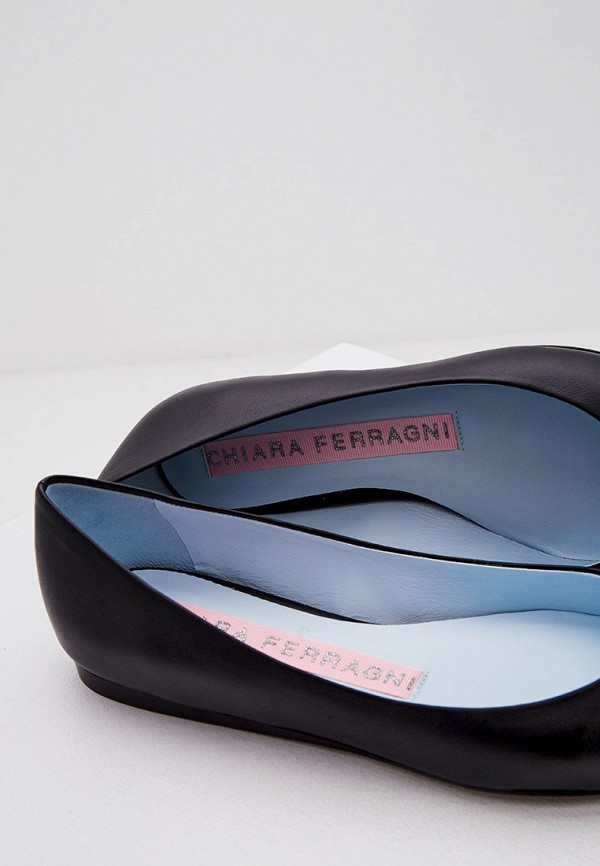 фото Туфли chiara ferragni