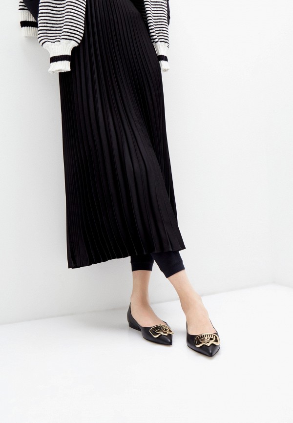 фото Туфли chiara ferragni