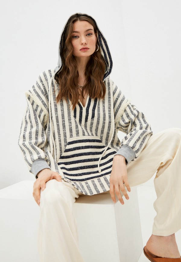 

Худи Twinset Milano, Бежевый, Twinset Milano RTLAAA013701