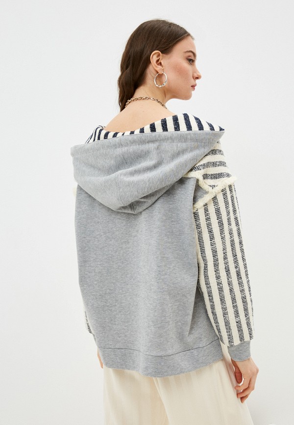 фото Худи twinset milano