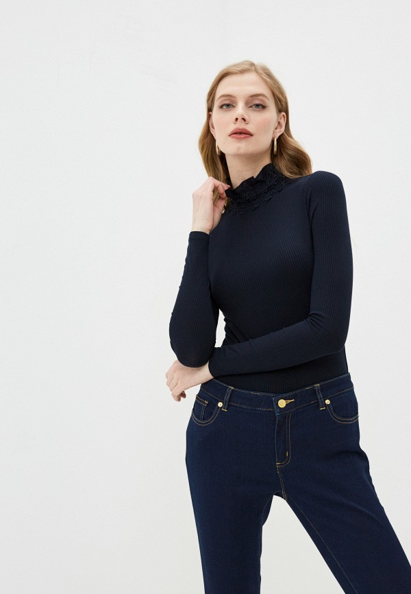 

Водолазка Ted Baker London, Синий