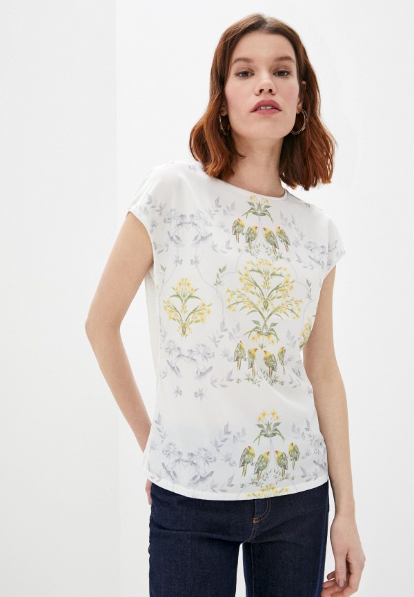 

Топ Ted Baker London, Белый