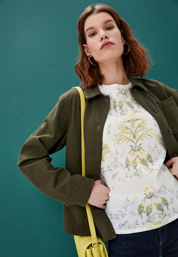 фото Топ ted baker london