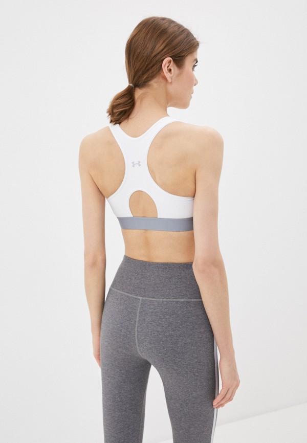 фото Топ спортивный under armour