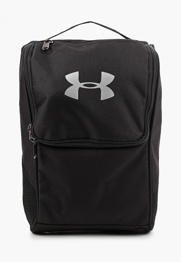 

Сумка спортивная Under Armour, Черный, Shoe Bag