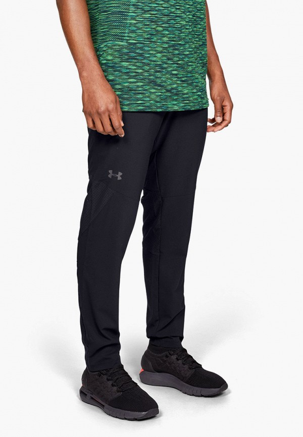 

Брюки спортивные Under Armour, Черный, Vanish Woven Pant