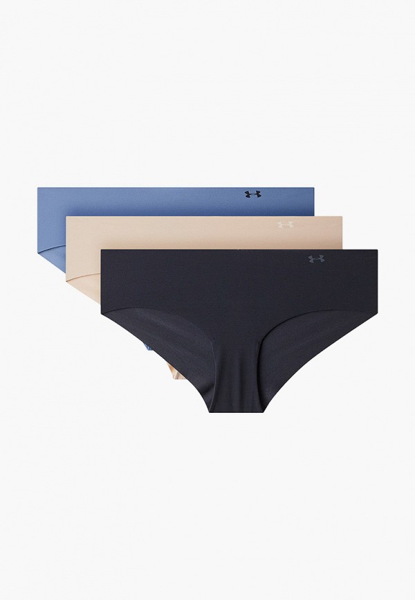 

Трусы 3 шт. Under Armour, Разноцветный, PS Hipster 3Pack