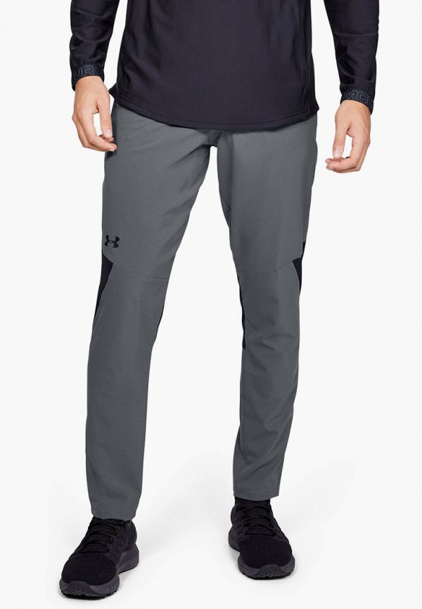 

Брюки спортивные Under Armour, Серый, Vanish Woven Pant