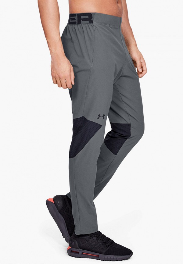 фото Брюки спортивные under armour