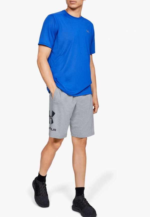 фото Шорты спортивные under armour