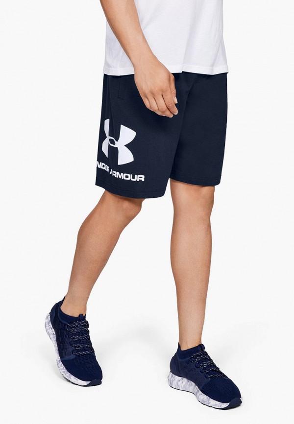 фото Шорты спортивные under armour