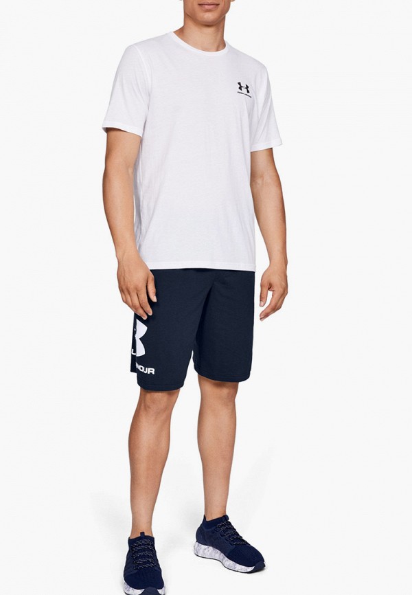 фото Шорты спортивные under armour