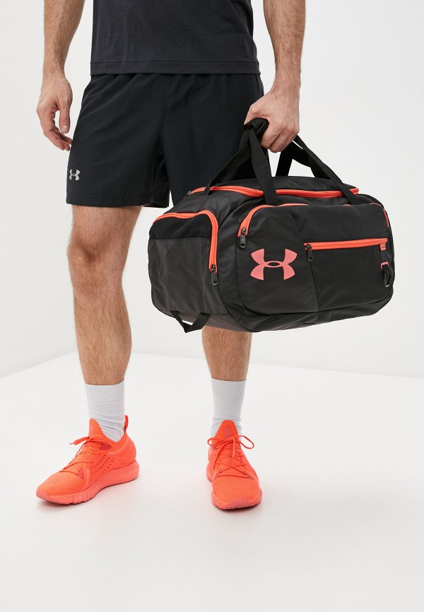 фото Сумка спортивная under armour