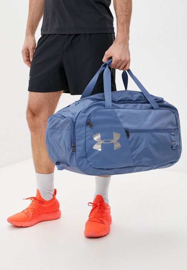 фото Сумка спортивная under armour