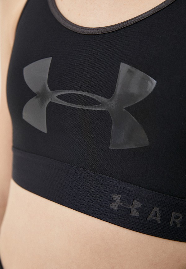 фото Топ спортивный under armour